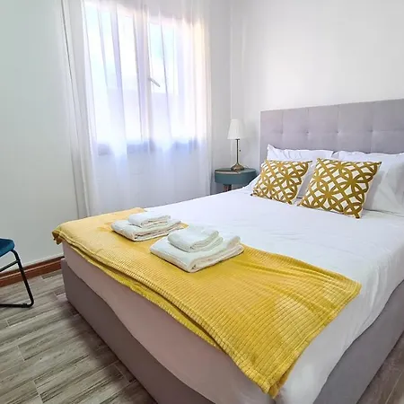 Santa Luzia 59 A Ribeira Grande