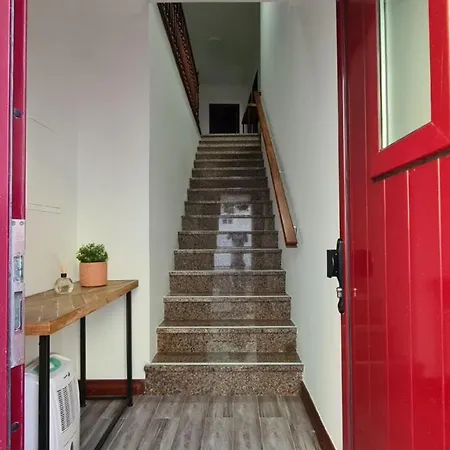 Santa Luzia 59 A * Ribeira Grande