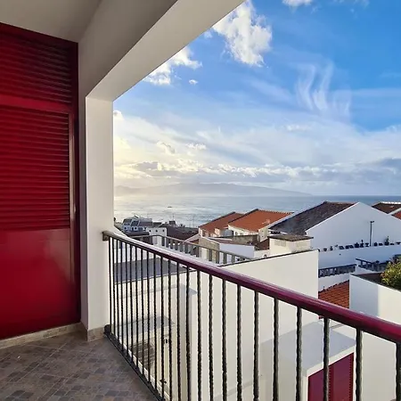 Santa Luzia 59 A Ribeira Grande