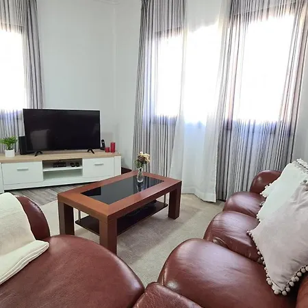 Apartment Santa Luzia 59 A *