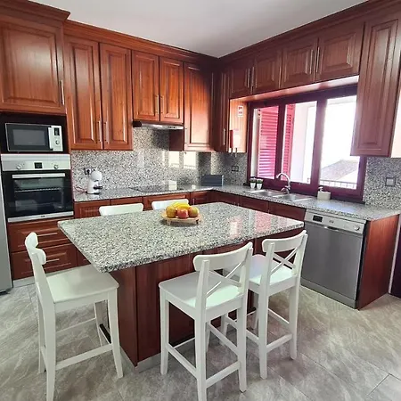 Apartment Santa Luzia 59 A