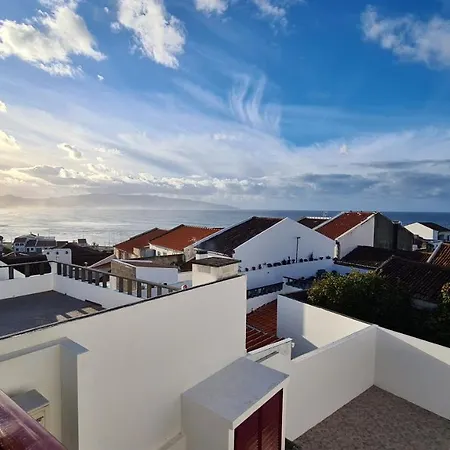 Apartment Santa Luzia 59 A